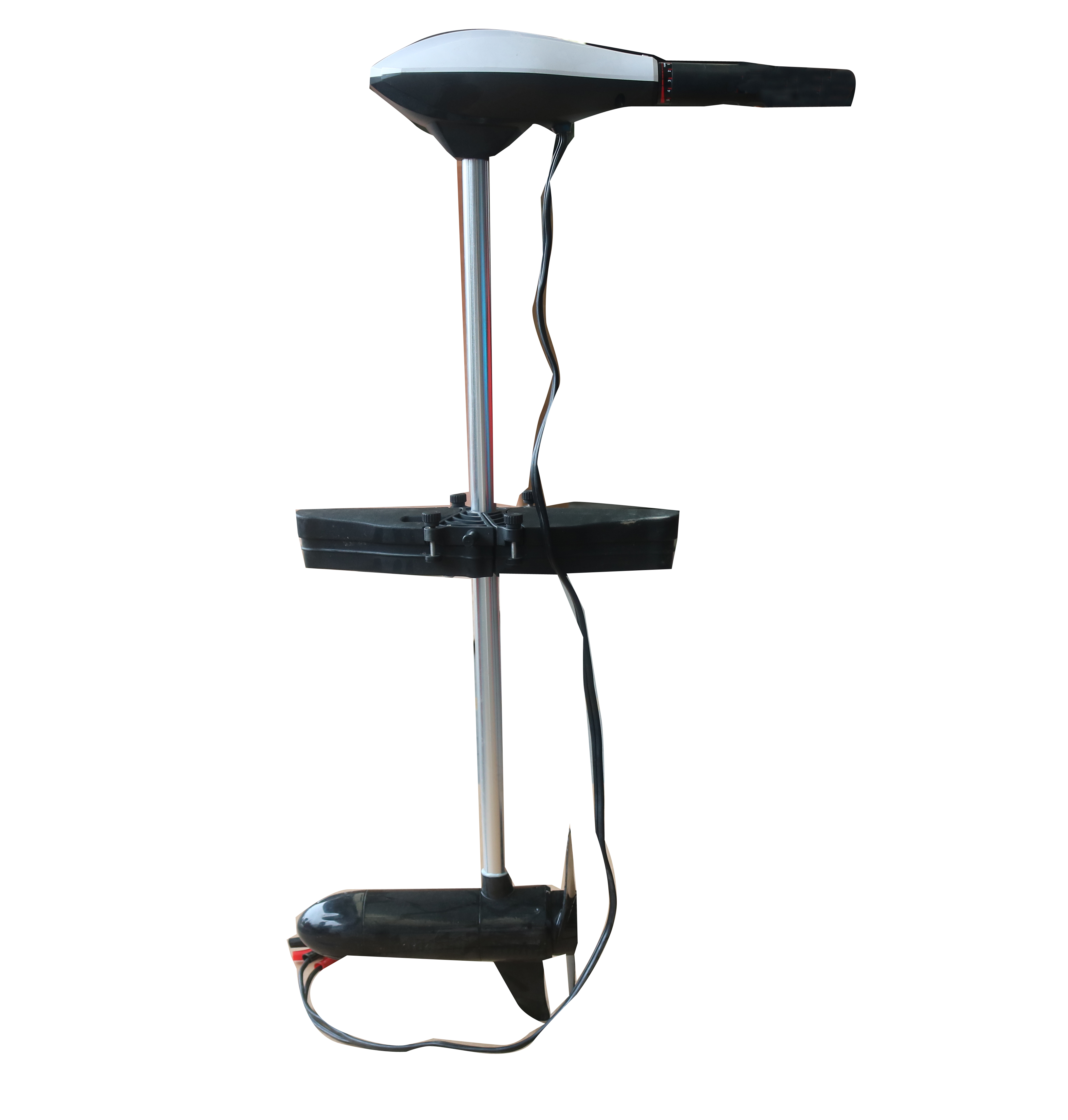 New Arrival 34LBS Electric Tro - Fishing Kayak Storage Bag avis et prix
