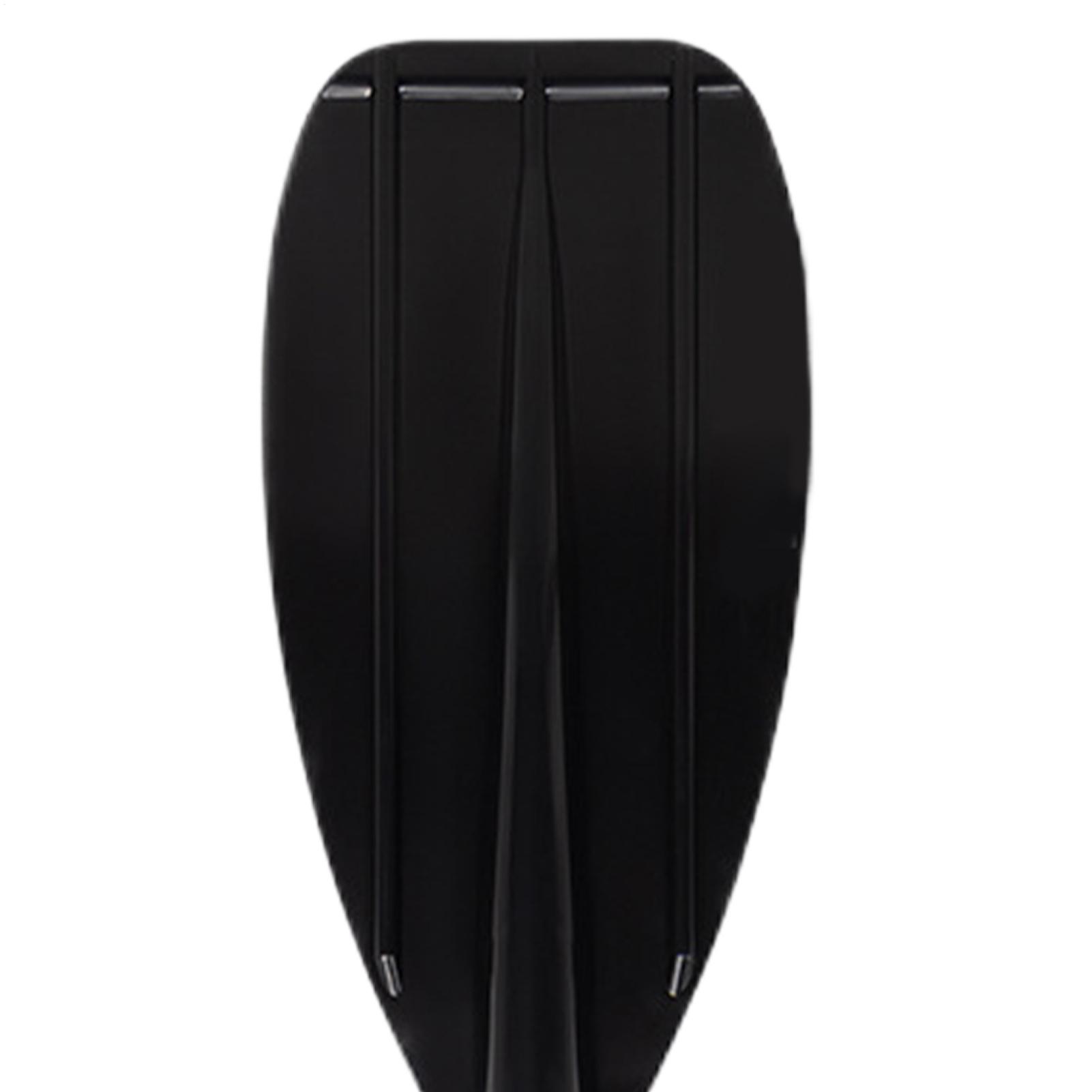 Carbon Fiber Paddle 2 Section  - Fishing Kayak Paddle avis et prix