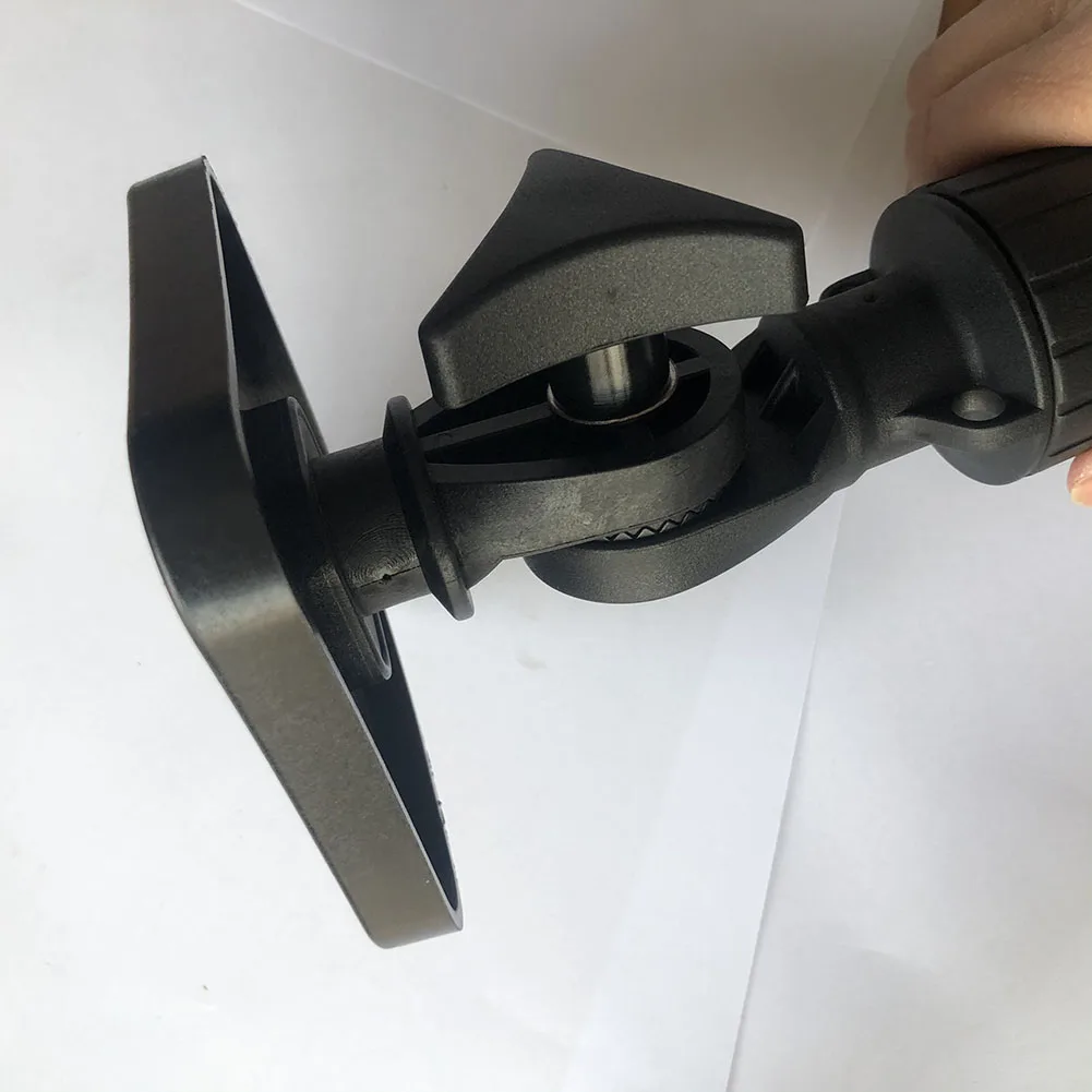 Fish Finder Base Bracket Trans - Fishing Kayak Fish Finder Mount avis et prix