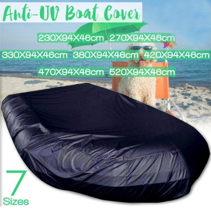 Inflatable Boat Cover Waterpro - Fishing Kayak Inflatable avis et prix