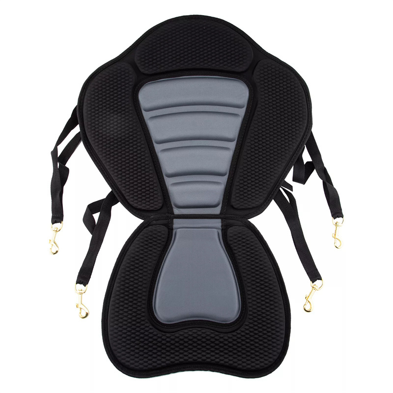 Adjustable Paddle Board Seat P - Fishing Kayak Storage Bag avis et prix