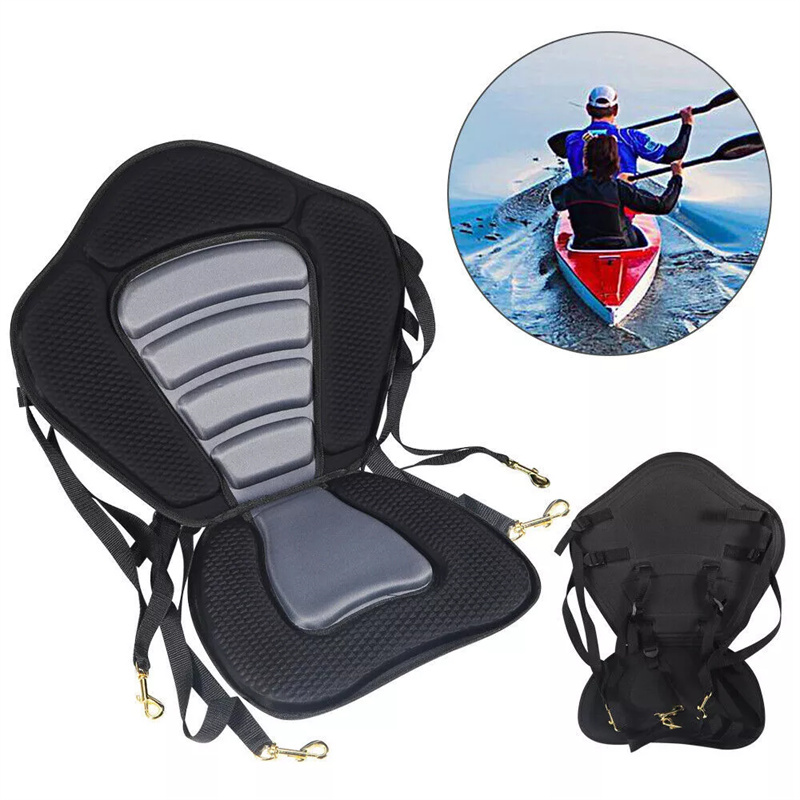 Adjustable Paddle Board Seat P - Fishing Kayak Storage Bag avis et prix