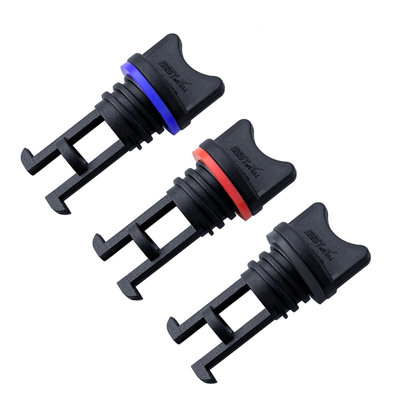Nylon Boat Drain Plug Replacem - Fishing Kayak Storage Bag avis et prix