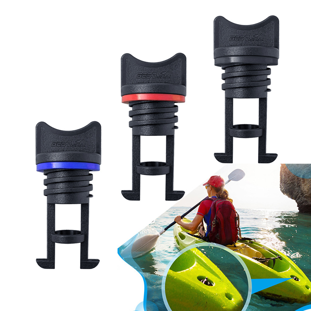 Nylon Boat Drain Plug Replacem - Fishing Kayak Storage Bag avis et prix
