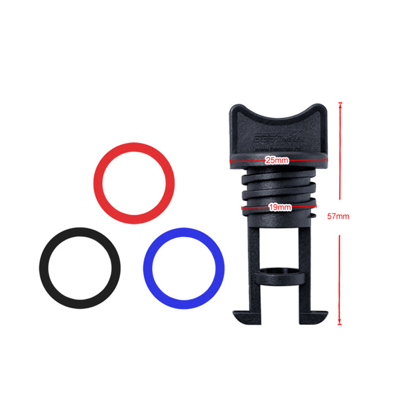 Nylon Boat Drain Plug Replacem - Fishing Kayak Storage Bag avis et prix