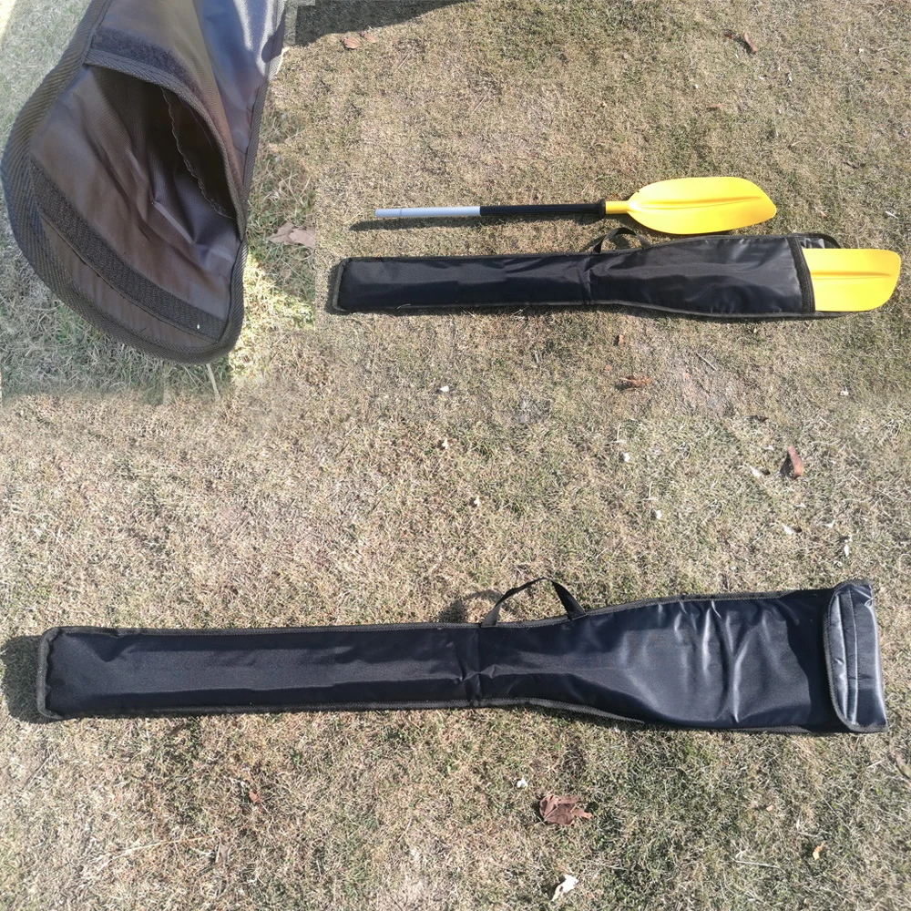 132CM SUP Kayak Paddle Bag Wat - Fishing Kayak Cart avis et prix