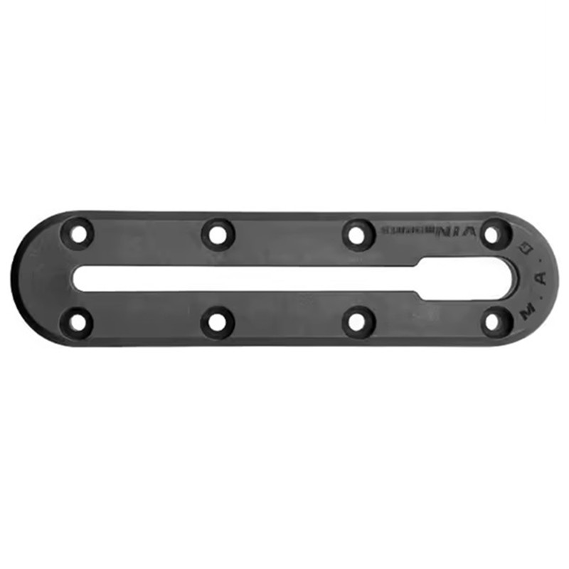 179mm Long Kayak Track mount,K - Fishing Kayak Fish Finder Mount avis et prix