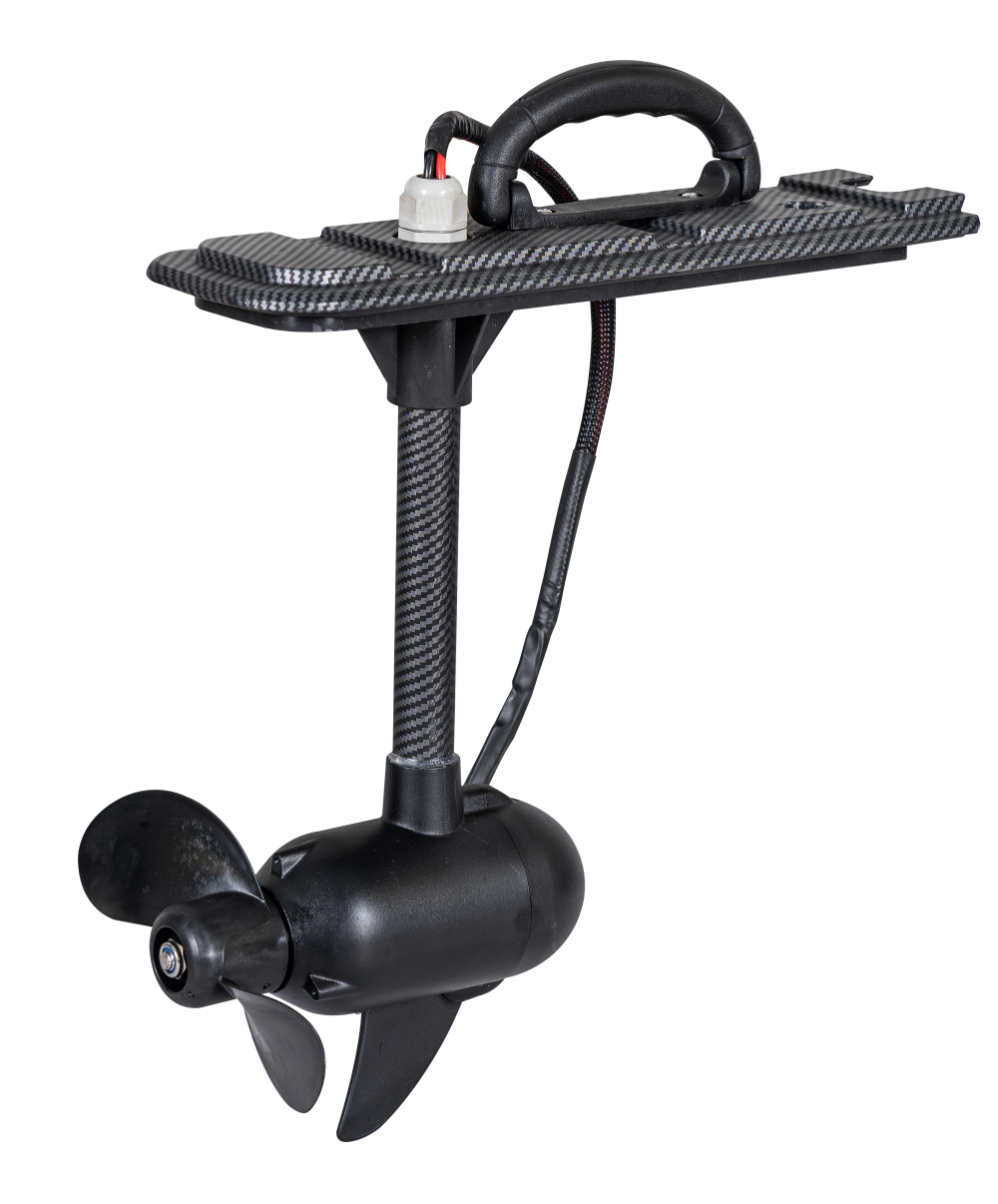 LSF 2026 New Hot Sale Aluminum - Fishing Kayak Trolling Motor avis et prix