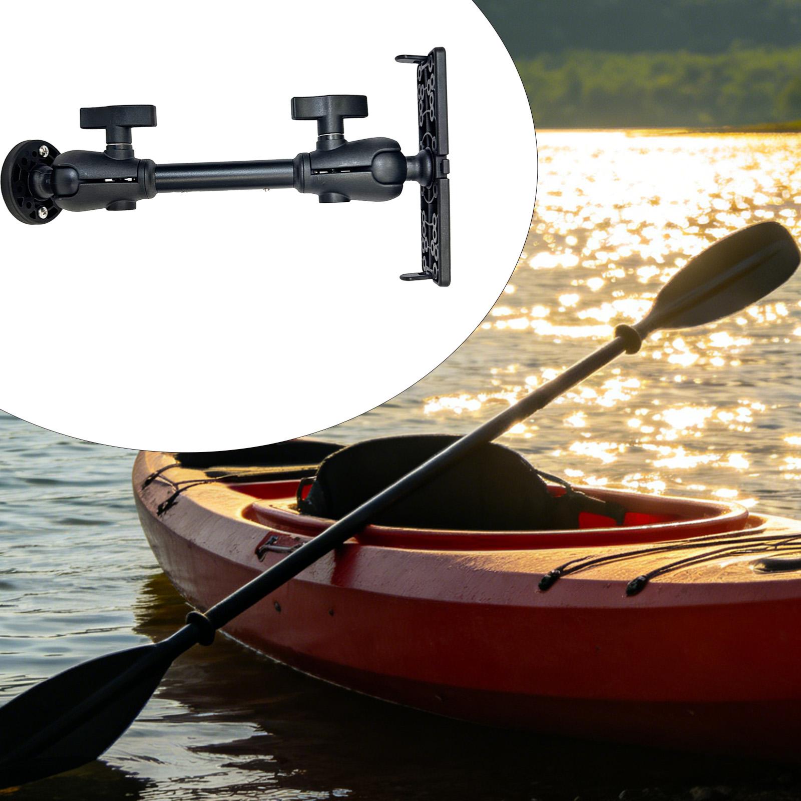 Fish Finders Bracket Lightweig - Fishing Kayak Fish Finder Mount avis et prix