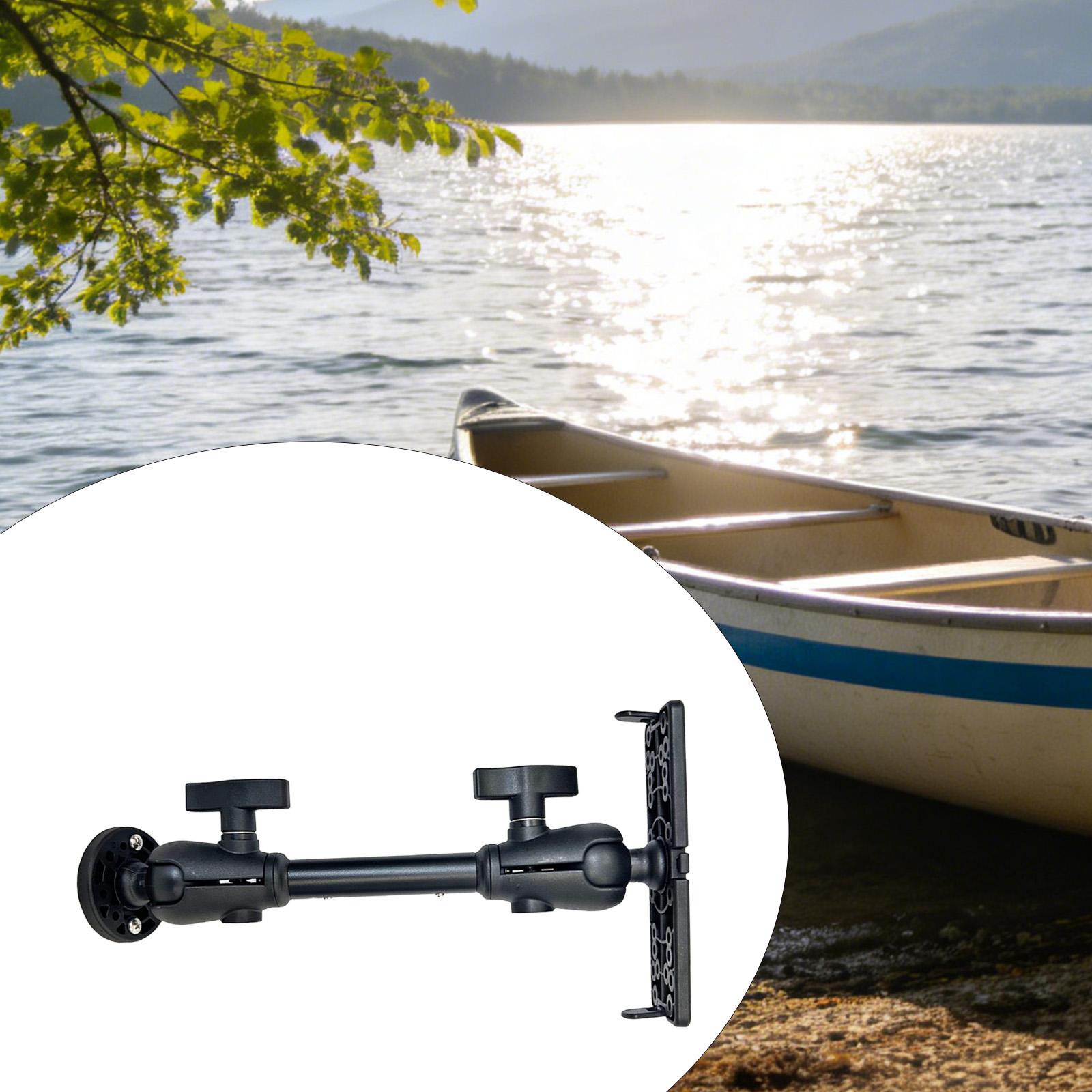 Fish Finders Bracket Lightweig - Fishing Kayak Fish Finder Mount avis et prix