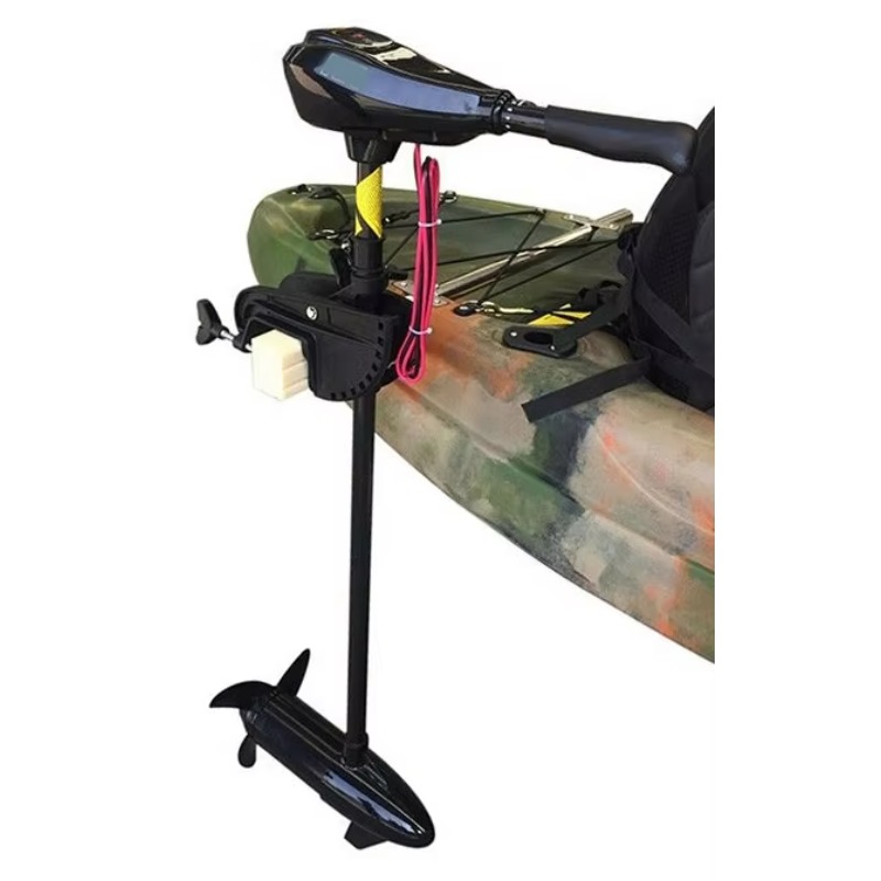 11.8ft Dual Pedal Drive Single - Fishing Kayak Pedal Drive avis et prix