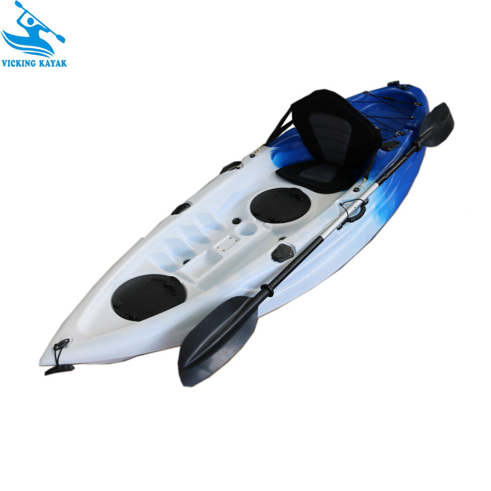 Vicking New Designed Small Che - Fishing Kayak Rod Holder avis et prix