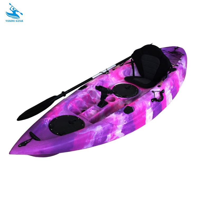 Vicking New Designed Small Che - Fishing Kayak Rod Holder avis et prix