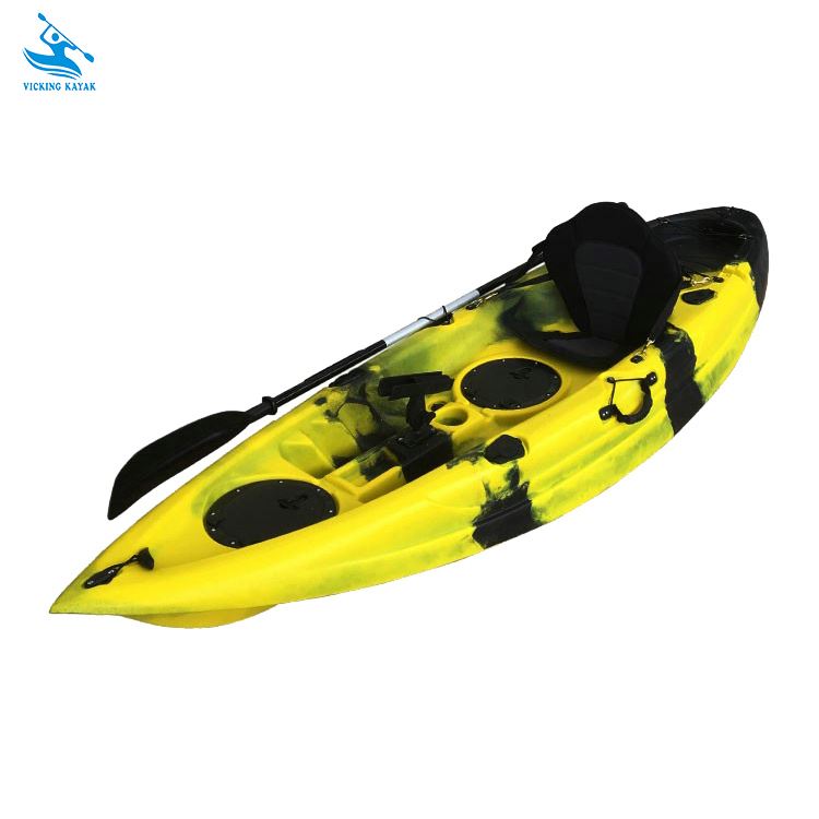 Vicking New Designed Small Che - Fishing Kayak Rod Holder avis et prix