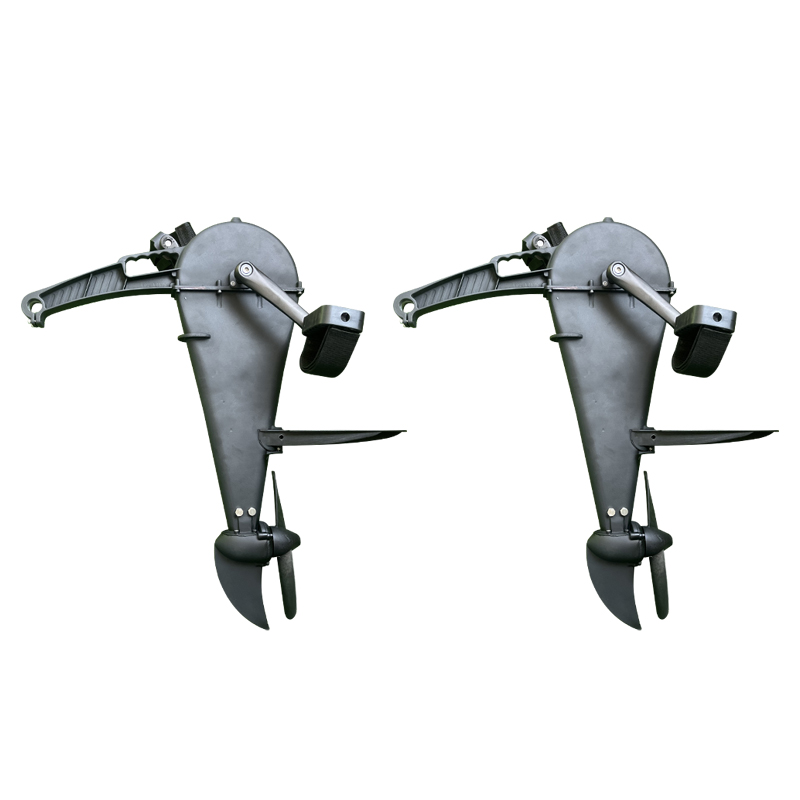 Propeller Pedal Drive System F - Fishing Kayak Pedal Drive avis et prix