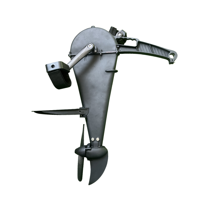 Propeller Pedal Drive System F - Fishing Kayak Pedal Drive avis et prix