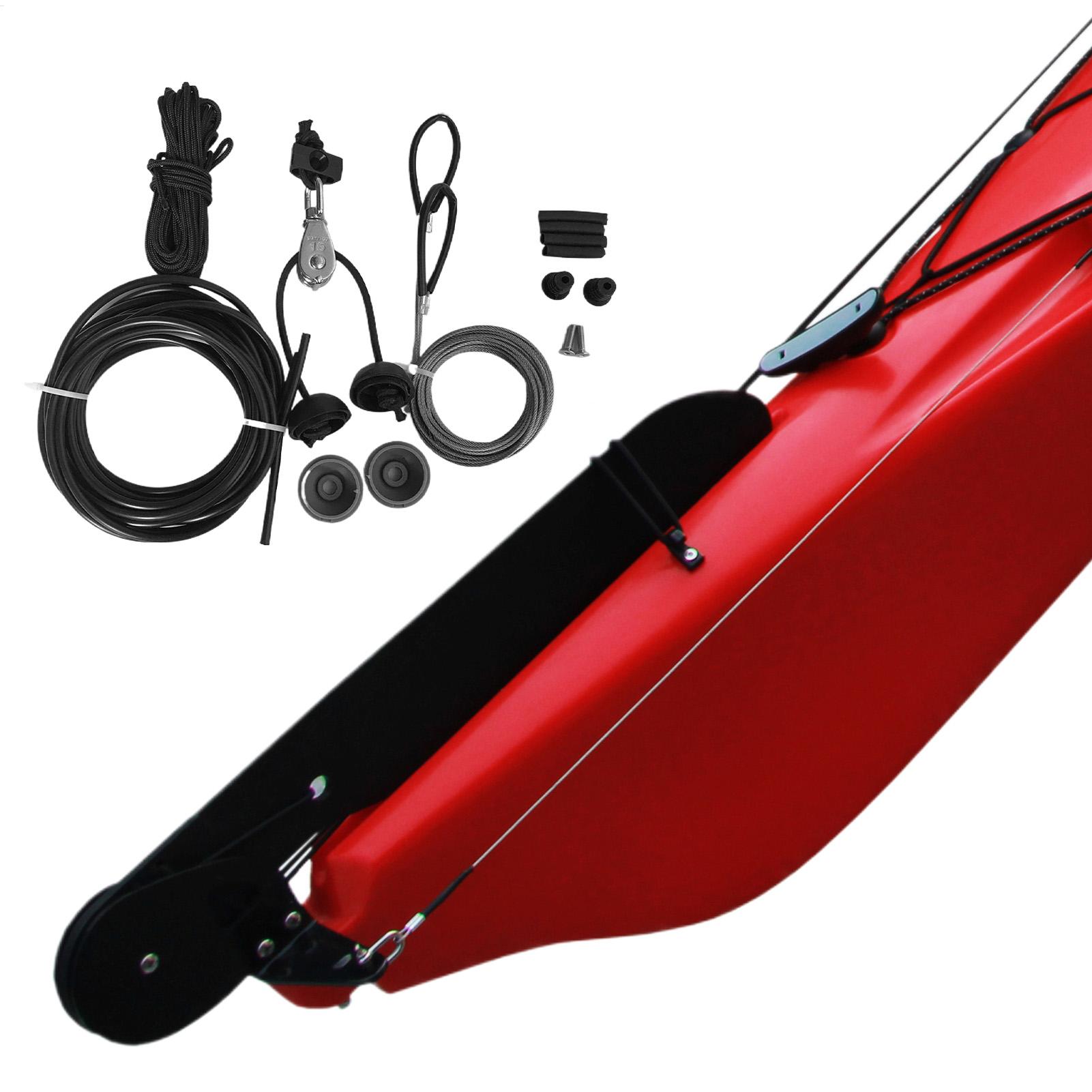 Kayak Rudder Nylon Heavy Duty  - Fishing Kayak Storage Bag avis et prix
