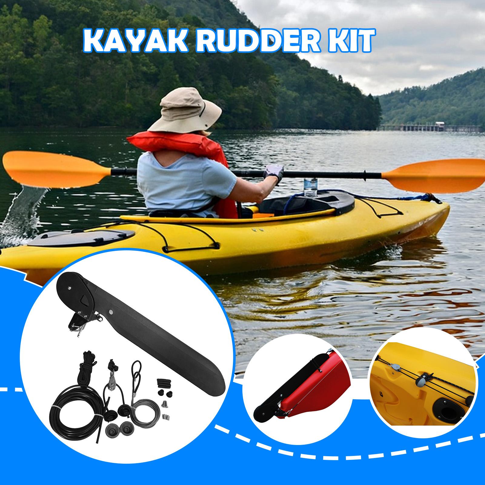 Kayak Rudder Nylon Heavy Duty  - Fishing Kayak Storage Bag avis et prix