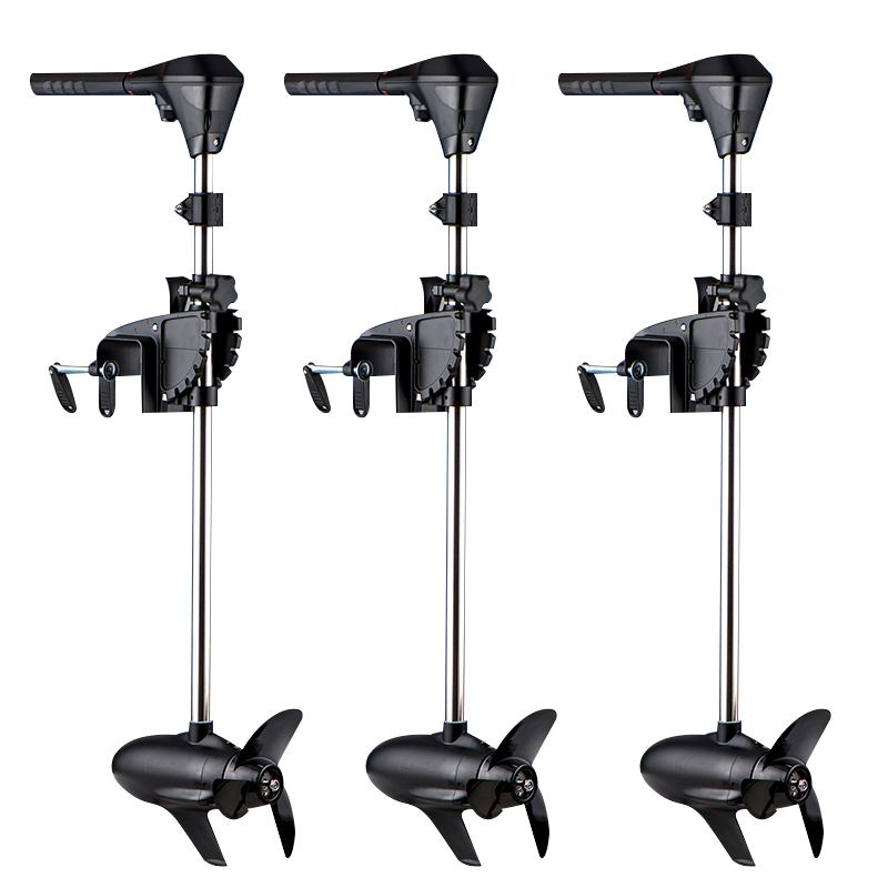Facotry Price Marine HAIBO M25 - Fishing Kayak Trolling Motor avis et prix