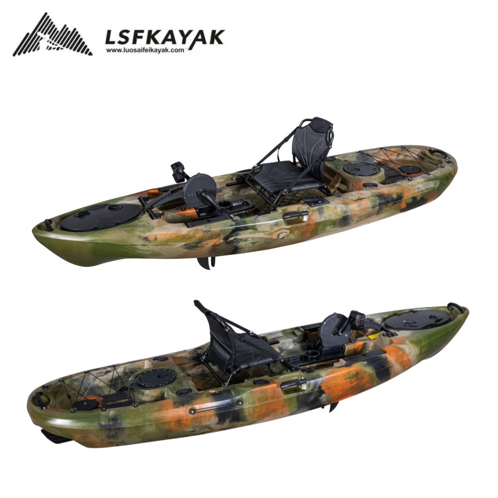 Plastic Stabilizer For Kayak F - Fishing Kayak Sit On Top avis et prix