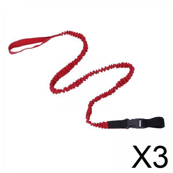 Safety Stretchable Kayak Paddl - Fishing Kayak Paddle Leash avis et prix