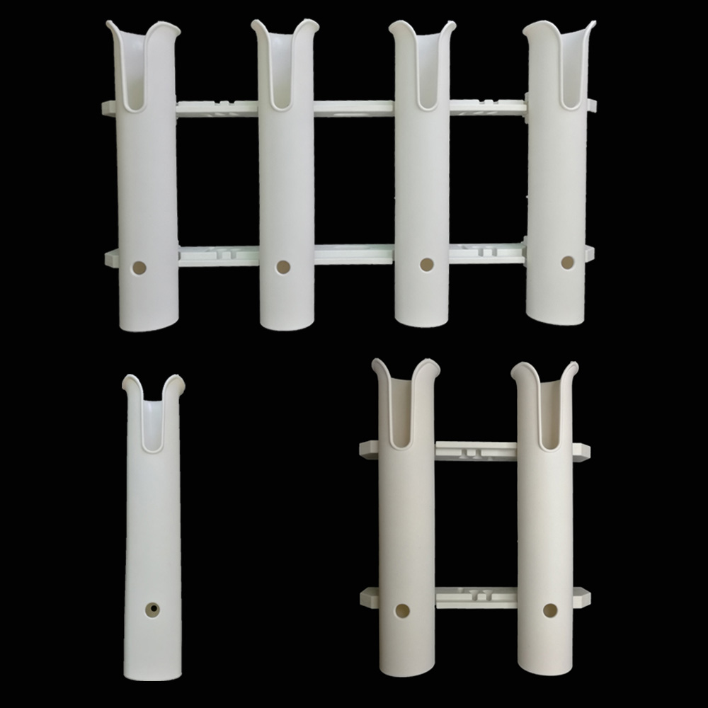 Tube Fishing Rod Holder Kayak  - Fishing Kayak Crate avis et prix