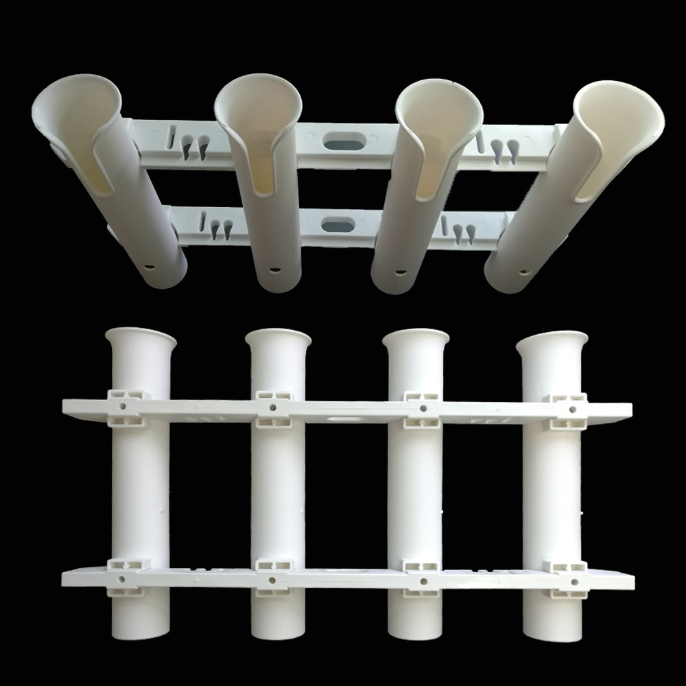 Tube Fishing Rod Holder Kayak  - Fishing Kayak Crate avis et prix