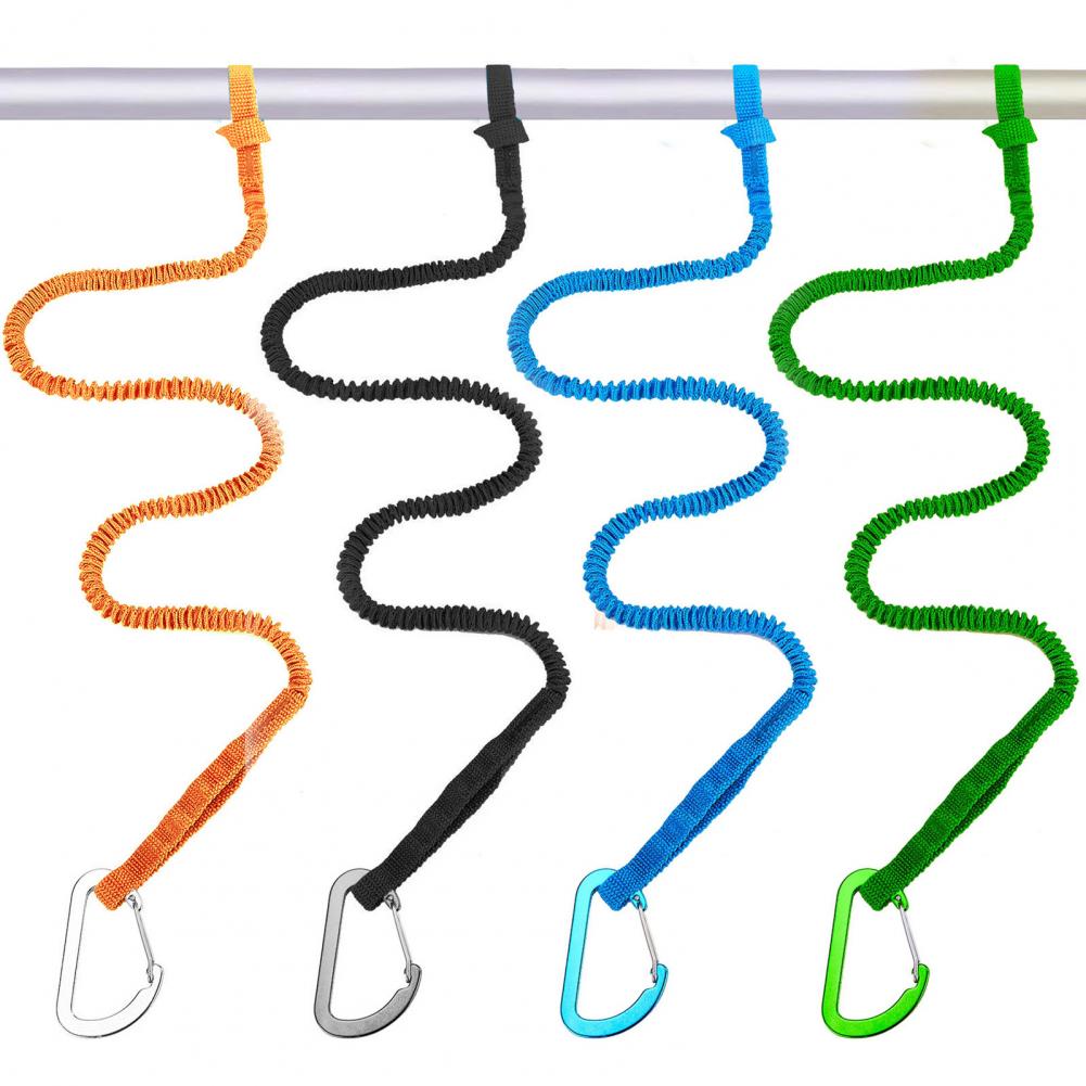 1/2/4Pcs Kayak Paddle Leash Wi - Fishing Kayak Paddle Leash avis et prix