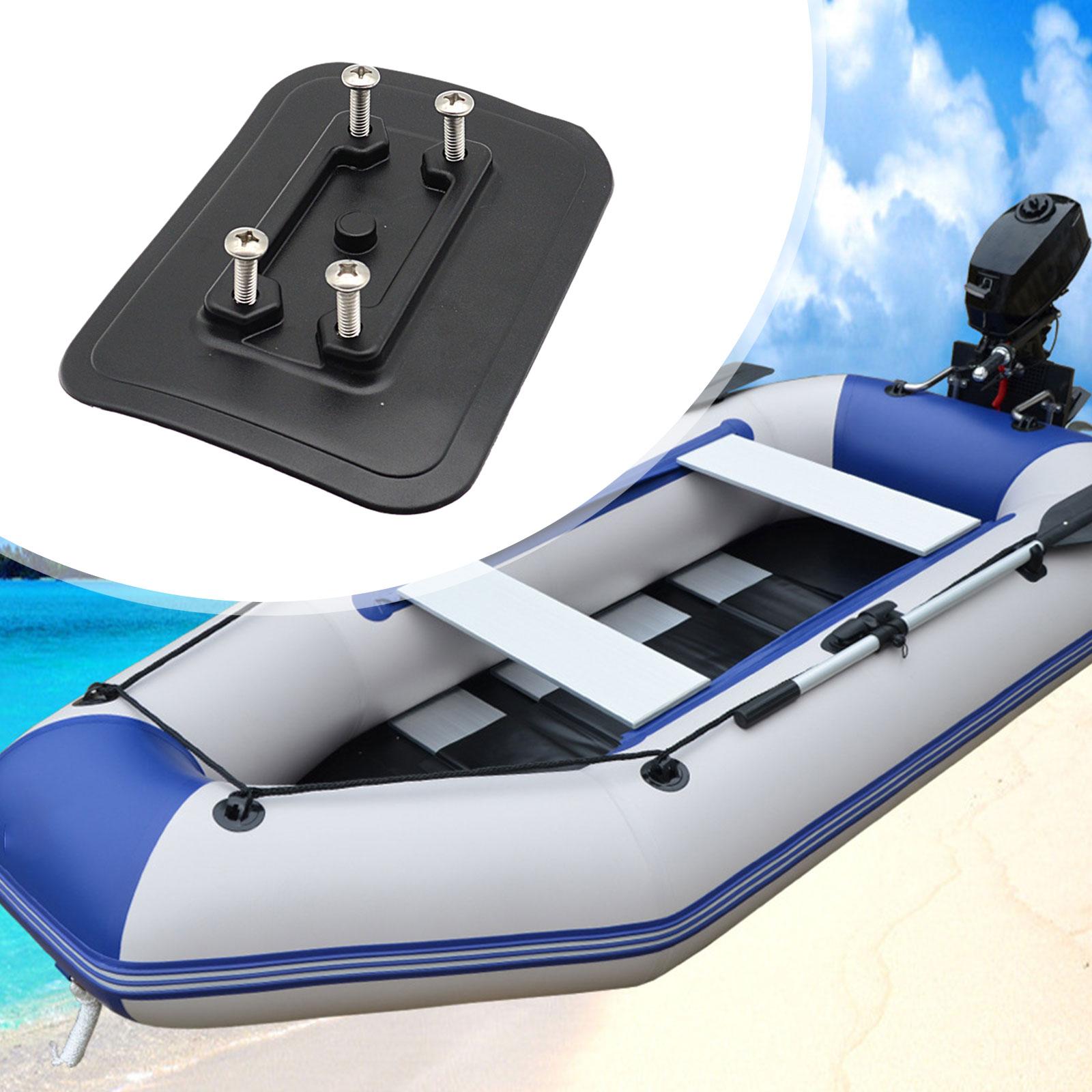 PVC Fishing Rod Holder Glue-on - Fishing Kayak Rod Holder avis et prix