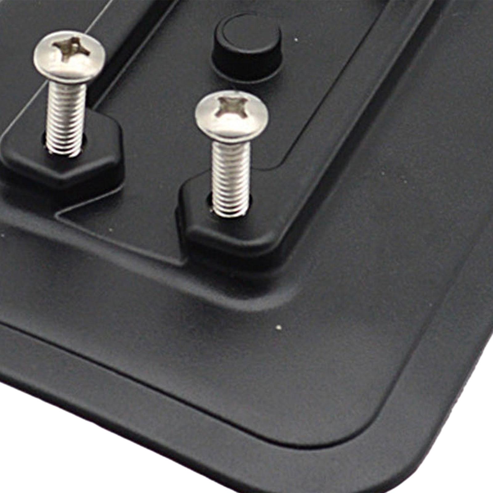PVC Fishing Rod Holder Glue-on - Fishing Kayak Rod Holder avis et prix