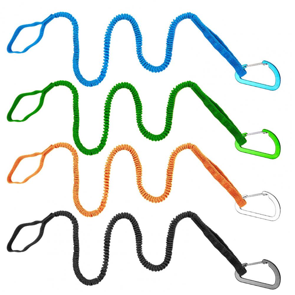 100cm Paddle Rope for Kayak Pa - Fishing Kayak Paddle Leash avis et prix