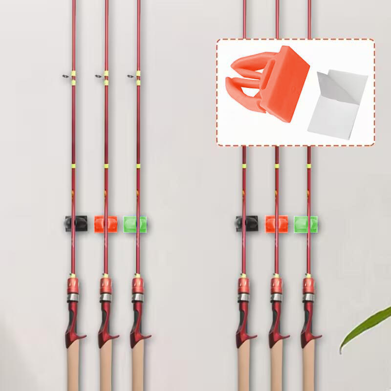 Quick Release Clip With Strap  - Fishing Kayak Rod Holder avis et prix