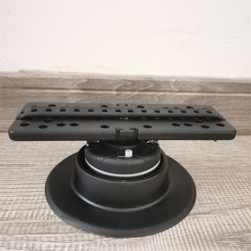 Corrosion Resistant Kayak Moun - Fishing Kayak Fish Finder Mount avis et prix