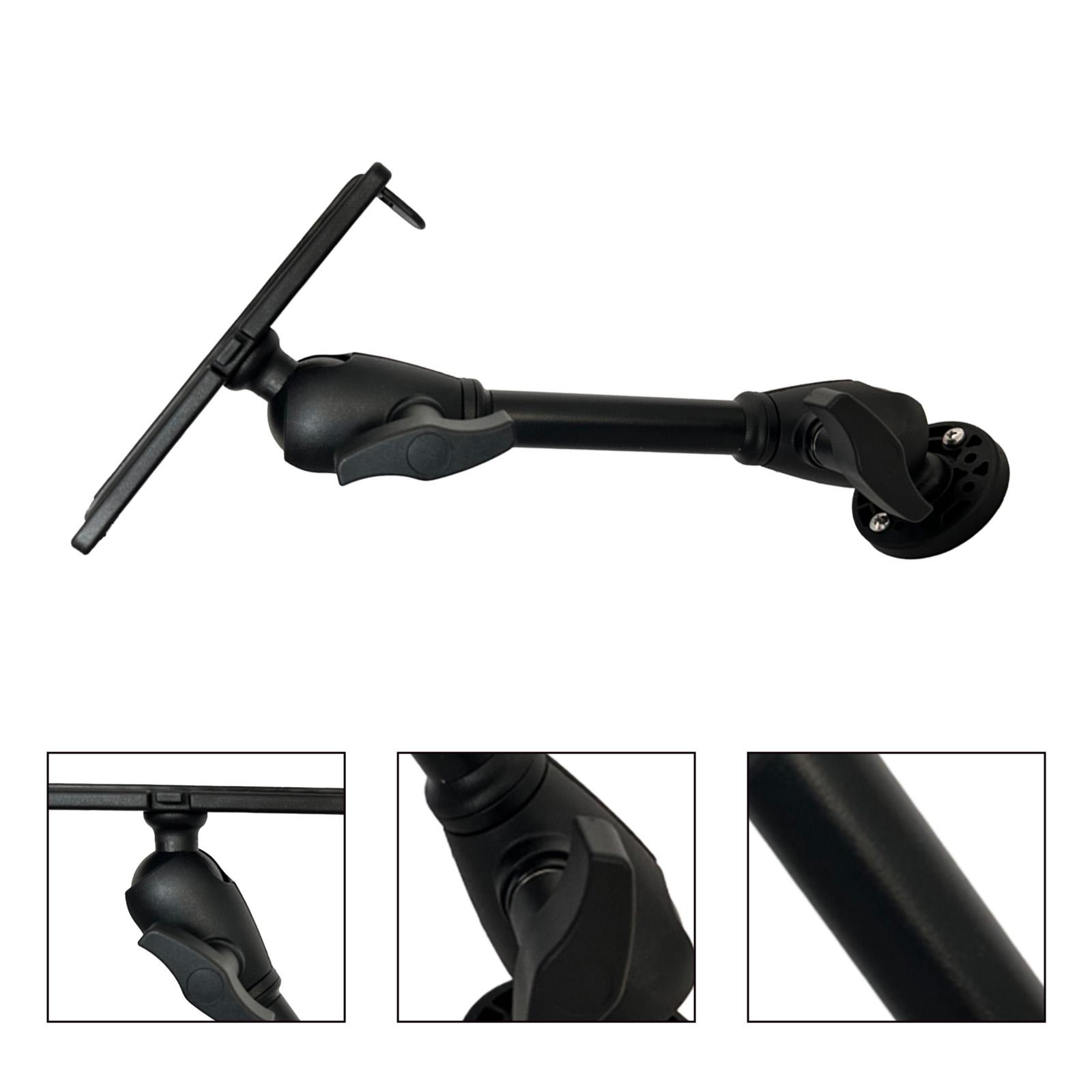 Nylon Fish Finders Mount Base  - Fishing Kayak Fish Finder Mount avis et prix