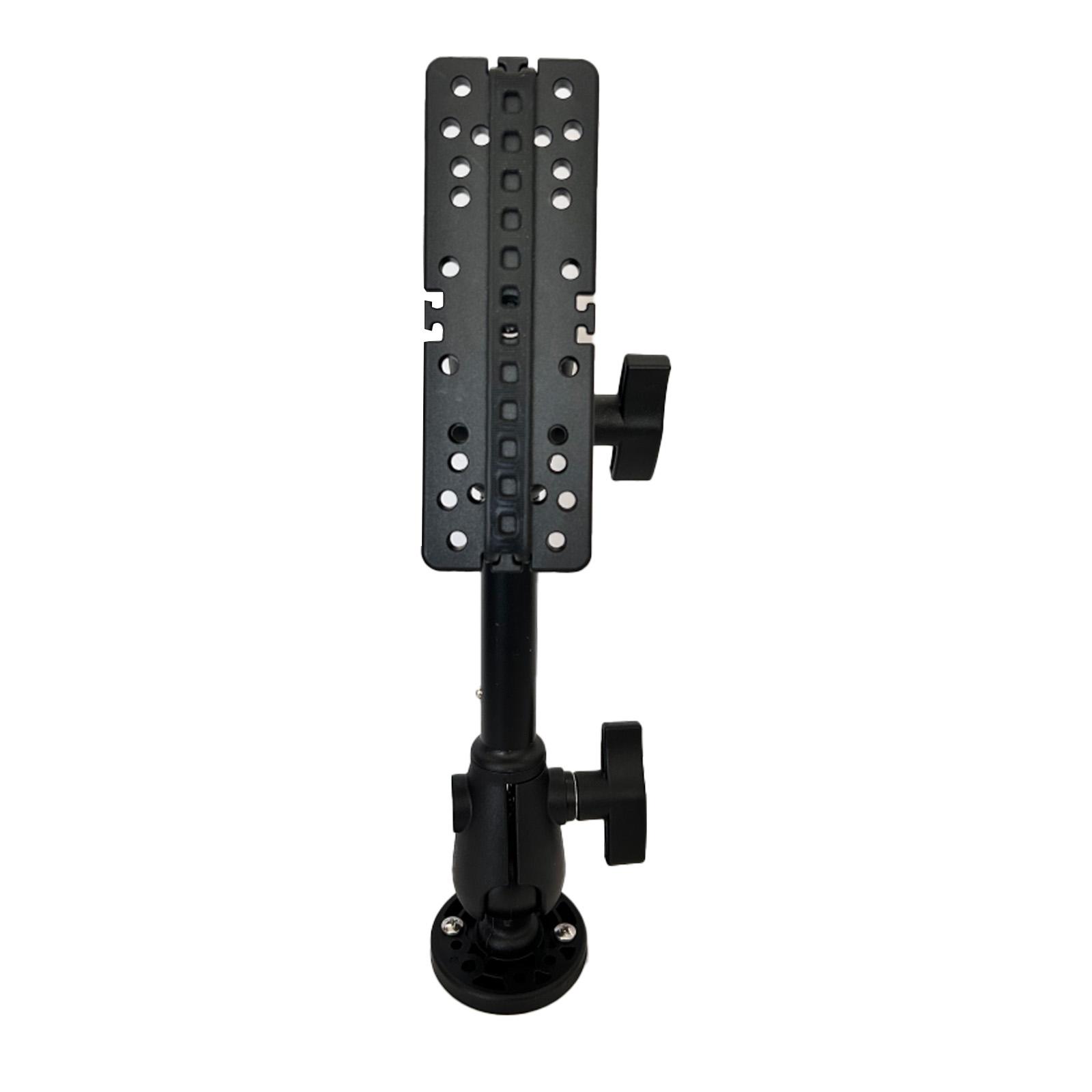 Nylon Fish Finders Mount Base  - Fishing Kayak Fish Finder Mount avis et prix