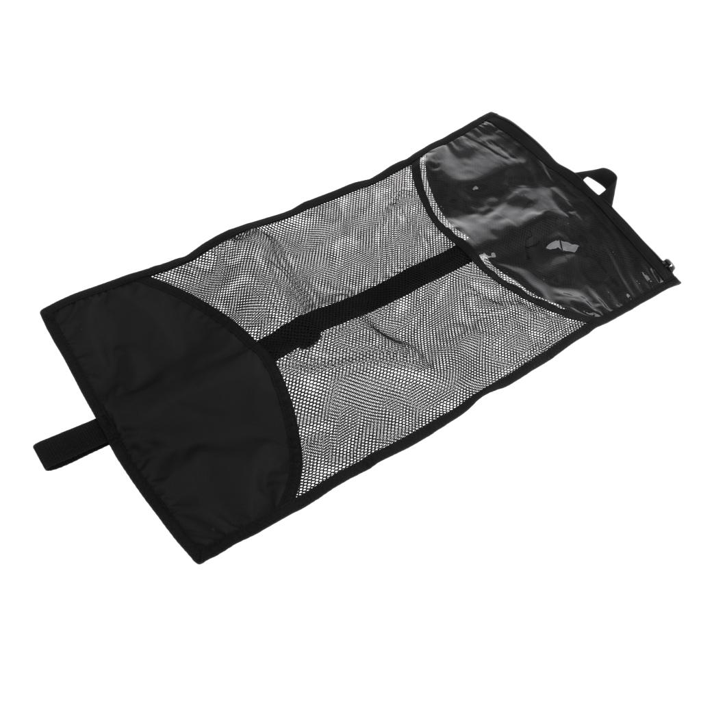 Nylon Mesh Scuba Diving Gear B - Fishing Kayak Storage Bag avis et prix