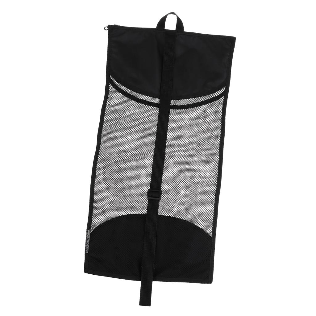 Nylon Mesh Scuba Diving Gear B - Fishing Kayak Storage Bag avis et prix