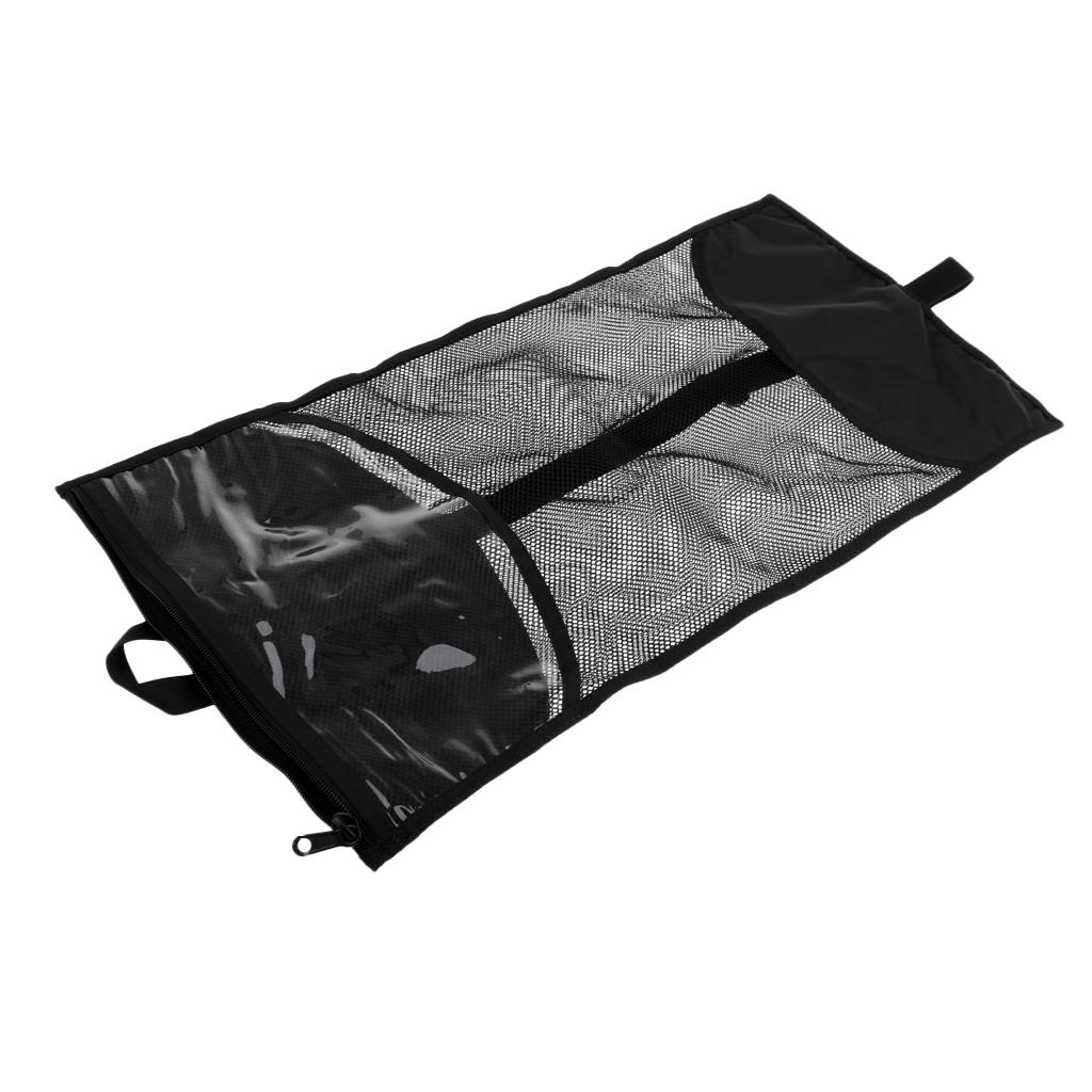 Nylon Mesh Scuba Diving Gear B - Fishing Kayak Storage Bag avis et prix