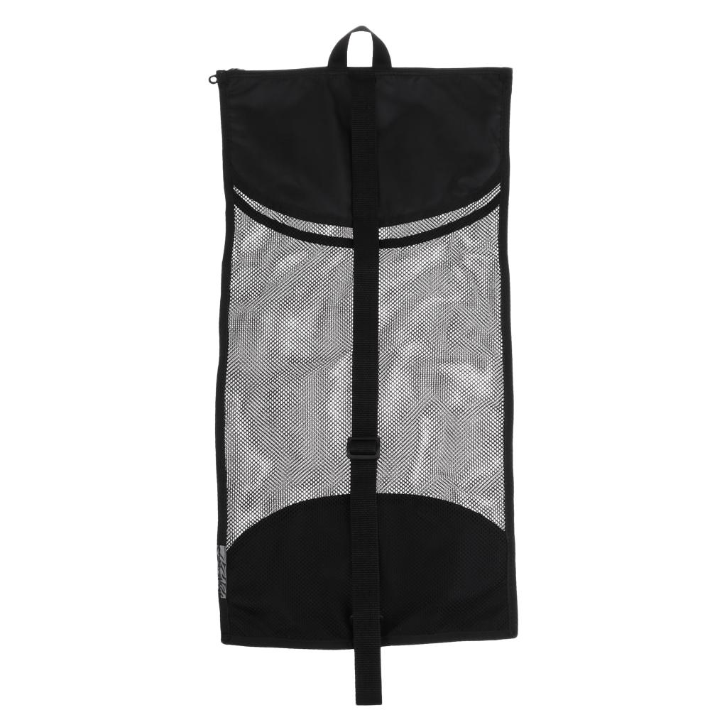 Nylon Mesh Scuba Diving Gear B - Fishing Kayak Storage Bag avis et prix