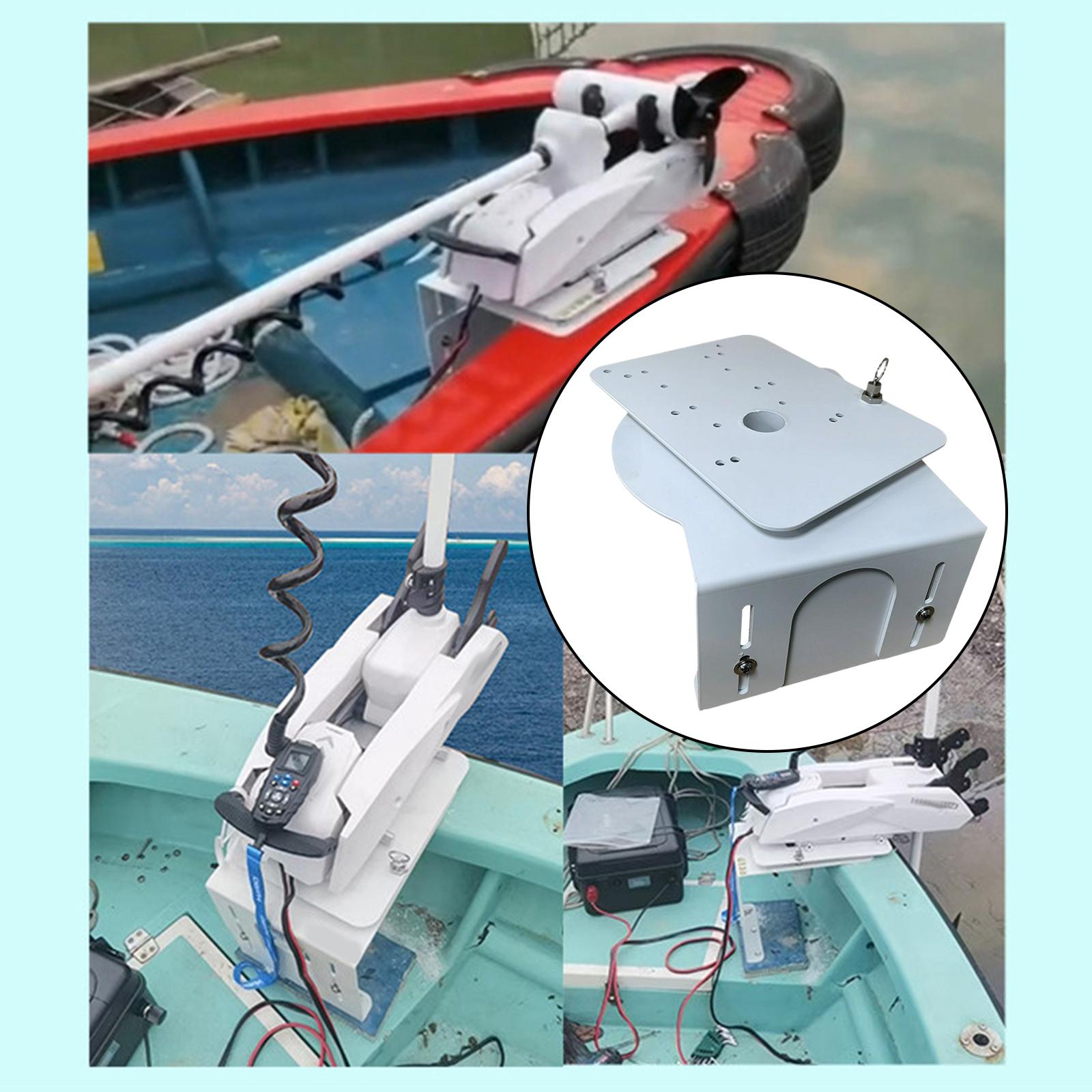 Quick Install Trolling Motor M - Fishing Kayak Trolling Motor avis et prix