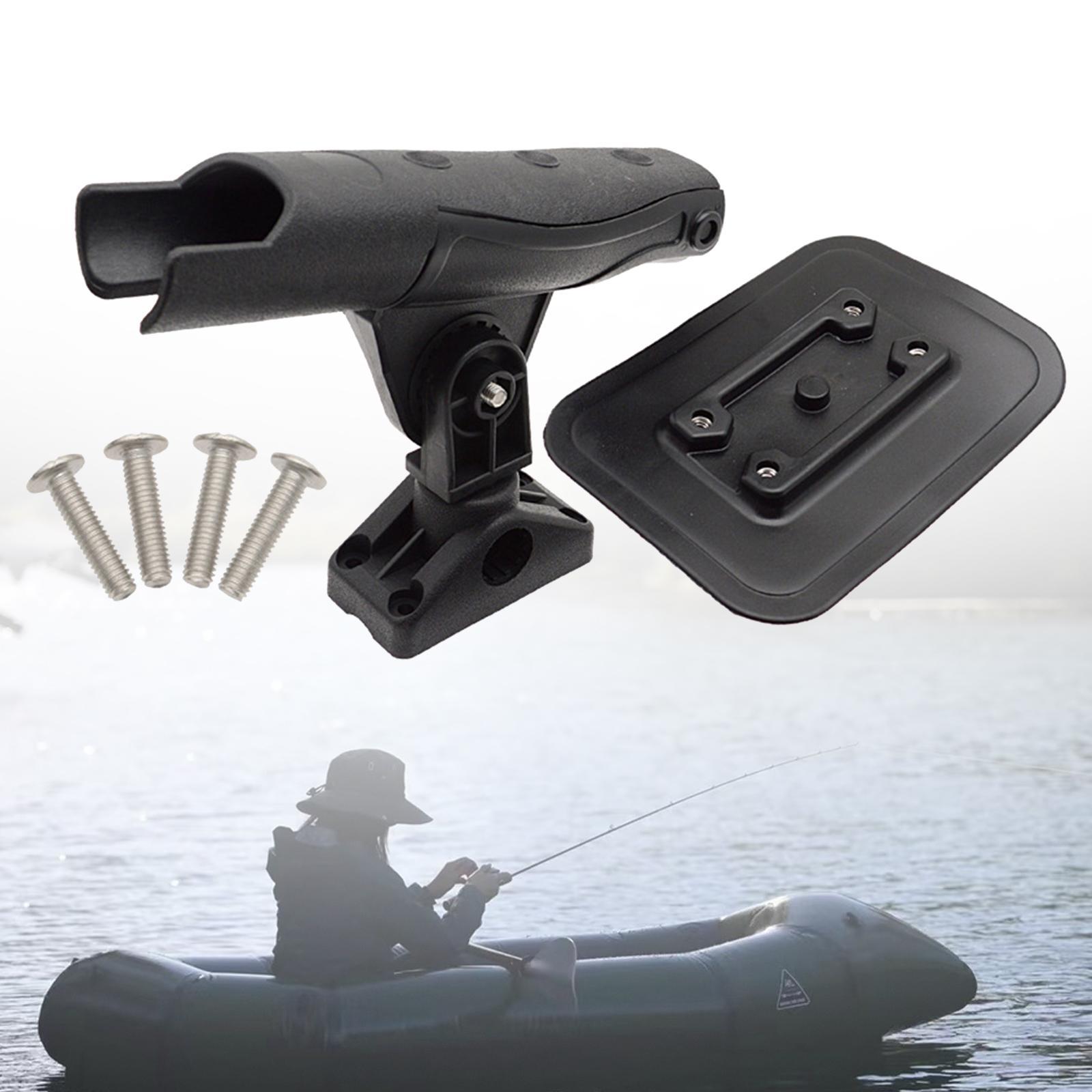 Inflatable Boat Fishing Rod Ho - Fishing Kayak Rod Holder avis et prix