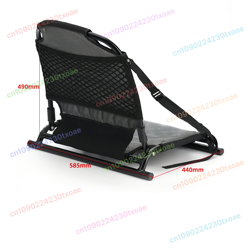 Fixed Seats For 4M Rotomolded  - Fishing Kayak Seat avis et prix