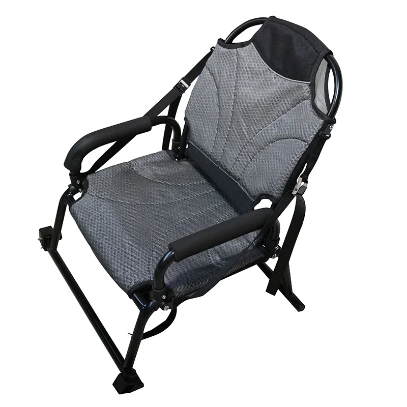 Breathable Mesh Kayak Fishing  - Fishing Kayak Seat avis et prix