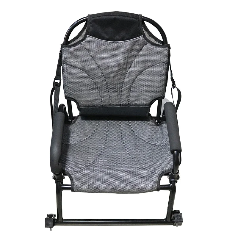 Breathable Mesh Kayak Fishing  - Fishing Kayak Seat avis et prix