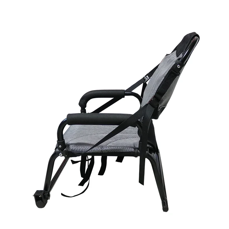 Breathable Mesh Kayak Fishing  - Fishing Kayak Seat avis et prix