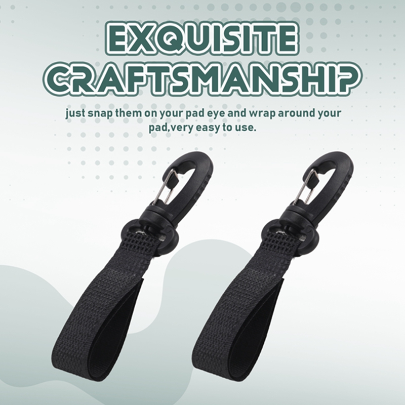 Paddle Storage Clip Paddle Hol - Fishing Kayak Rod Holder avis et prix
