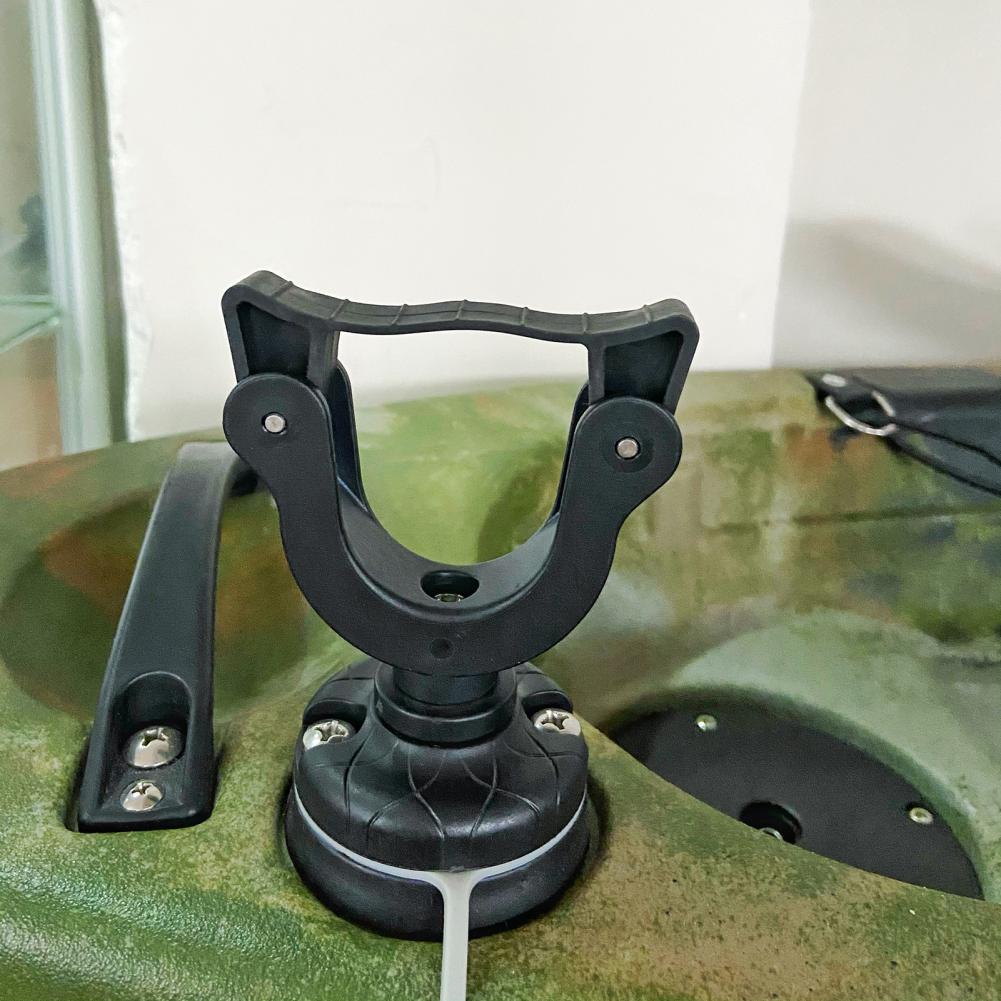 Kayak Paddle Holder Universal  - Fishing Kayak Storage Bag avis et prix