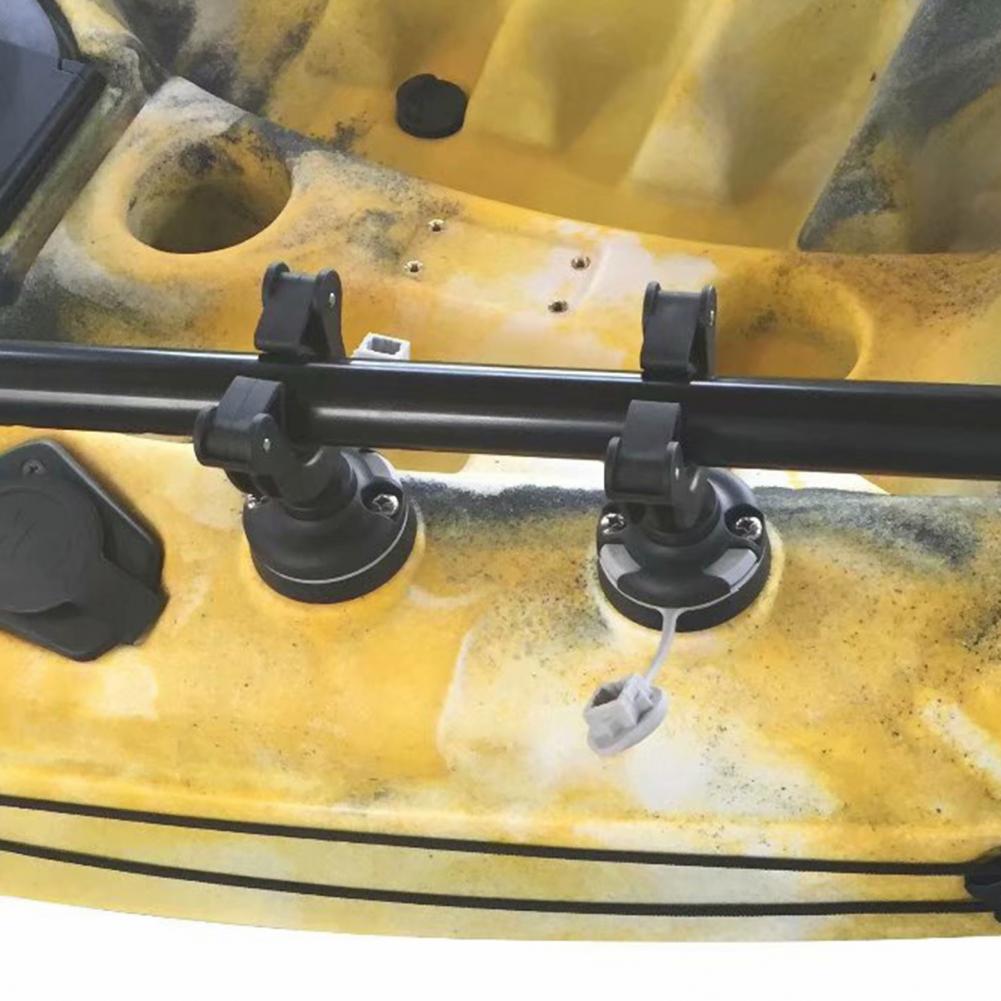 Kayak Paddle Holder Universal  - Fishing Kayak Storage Bag avis et prix