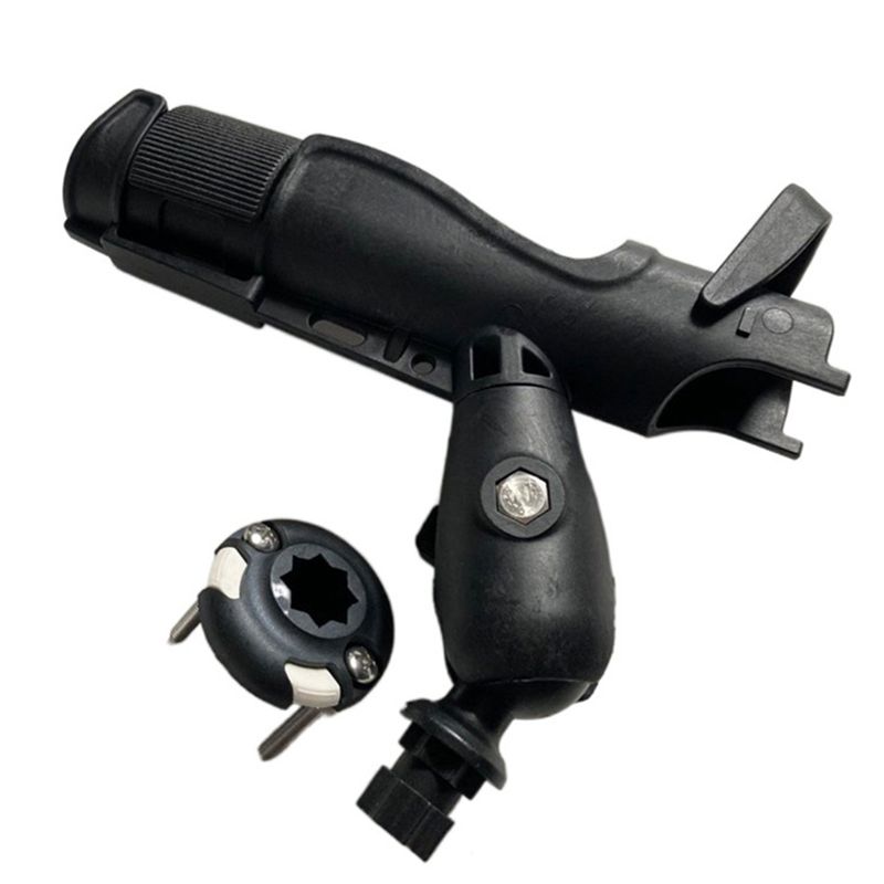 AA90-Holder Fishing Rod Boat P - Fishing Kayak Rod Holder avis et prix