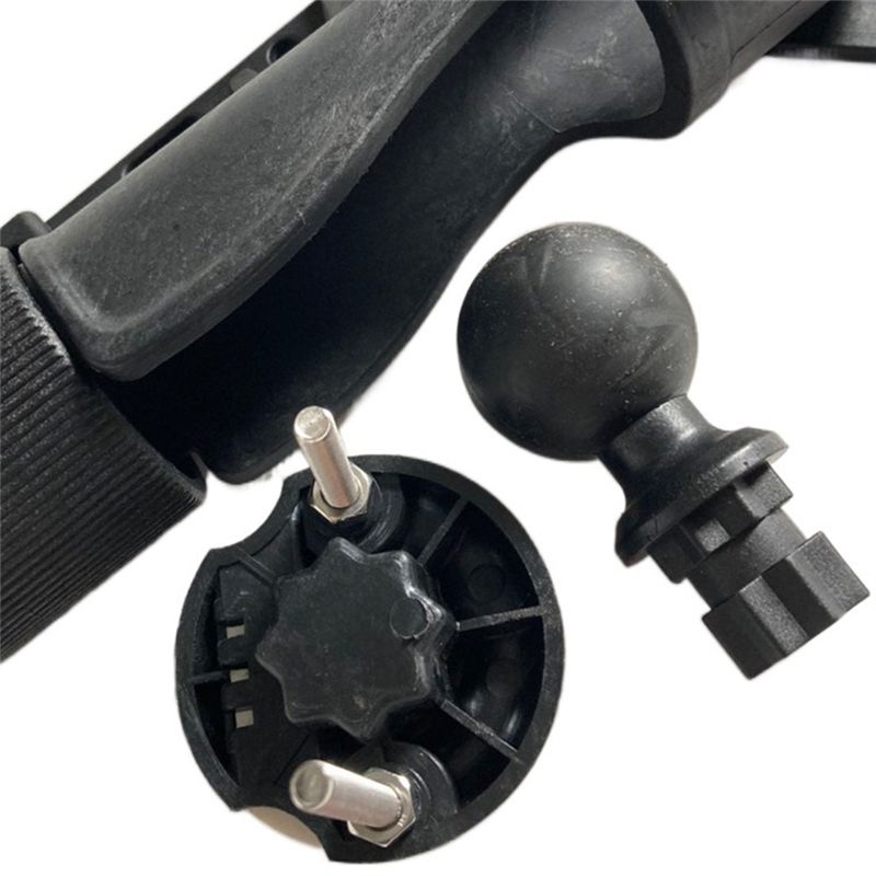 AA90-Holder Fishing Rod Boat P - Fishing Kayak Rod Holder avis et prix